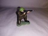 Bnk jc Britains Ltd Herald Hong Kong - Khaki Infantry