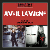 Let Go / Under My Skin | Avril Lavigne, sony music