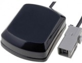 Antena GPS Auto ACV HRS GT-5 Magnetica 5m Alpine, Clarion, Mercedes, Panasonic, Pioneer - Amplificare 28dBi