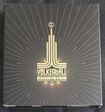 CD+2xDVD Rammstein - Volkerball 2006 Special Edition