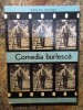 Comedia Burlesca - Iordan Chimet, 1967, Editura Meridiane, Cinematografie, Carte Arta