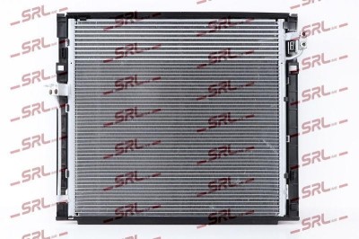 Condensator climatizare AC Mercedes Gl/Gls, M/Gle-Class /, motor: 3.0 CDI, 3.0 d, 3.0 V6 T, 4.7 V8 T, 5.5 V8 T, Condensator cu racitor ulei si foto