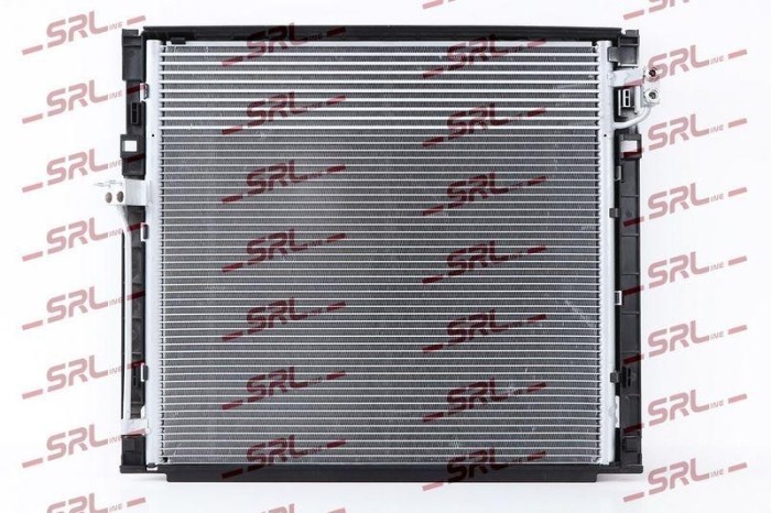 Condensator climatizare AC Mercedes Gl/Gls, M/Gle-Class /, motor: 3.0 CDI, 3.0 d, 3.0 V6 T, 4.7 V8 T, 5.5 V8 T, Condensator cu racitor ulei si