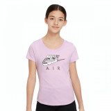 Tricou Nike G NSW TEE SCOOP MANGA AIR