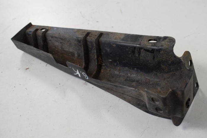 Suport bara de protecție st&acirc;nga spate SUBARU OUTBACK BL, BP 2008 OEM: 57731AG151 3992713