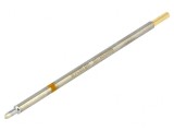 V&acirc;rf șurubelniță 3mm pentru stație de lipit 350-398&deg;C