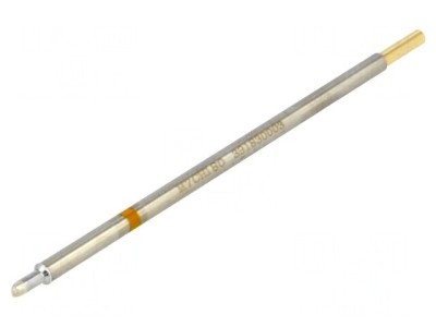 V&amp;acirc;rf șurubelniță 3mm pentru stație de lipit 350-398&amp;deg;C foto