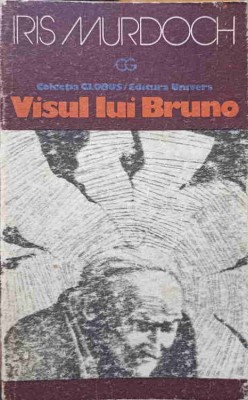 VISUL LUI BRUNO-IRIS MURDOCH-203921 foto