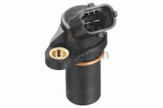 Senzor impulsuri, arbore cotit OPEL VECTRA C Combi (2003 - 2016) BOSCH 0 261 210 206 foto