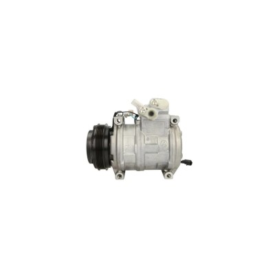 Compresor Clima Iveco Daily Iv Platou Sasiu Denso Dcp12003 foto