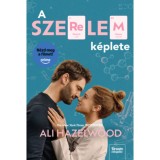 A szerelem k&eacute;plete - Filmes bor&iacute;t&oacute;val &eacute;s b&oacute;nuszfejezetekkel - Ali Hazelwood