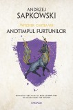 Anotimpul furtunilor (seria Witcher, partea a VIII-a), Nemira