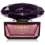 Versace Crystal Noir Parfum parfum pentru femei 50 ml