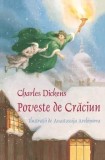 Cumpara ieftin Poveste de Craciun/Charles Dickens