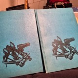 Tratat de navigatie maritima - Gh.I. Balaban volumul 1+2