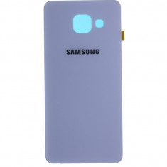 Capac Baterie Samsung Galaxy A3 2016, A310, Alb