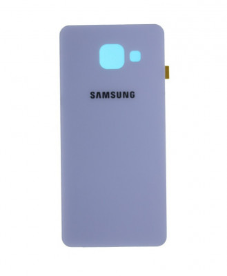 Capac Baterie Samsung Galaxy A3 2016, A310, Alb foto