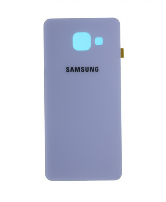 Capac Baterie Samsung Galaxy A3 2016, A310, Alb