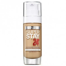 Fond de ten rezistent Maybelline Superstay 24 H, 48 Sun Beige foto