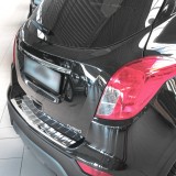 Ornament protectie bara spate/portbagaj crom Opel Mokka/ Mokka X din 2012-, Recambo