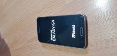 Samsung Galaxy S5+cutie cu toate accesoriile foto
