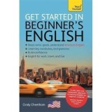 Beginner's English: A short four-skill foundation course in American EFL/ESL, Cindy Cheetham
