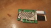 Card Reader Laptop Dell Studio 1557, Piese Laptop Dezmembrari