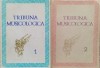 Tribuna Musicologica Vol. 1-2, Colectiv, Muzicala, 1985, Romana, Carte Arta Muzicala