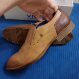 Pantofi casual Barbati Venice marime 44 noi slip-on