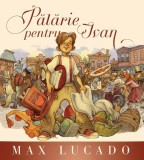 Palarie pentru Ivan - Editura Scriptum