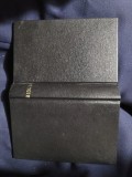 BIBLIA sau SFINTA SCRIPTURA a Vechiului si noului testament cu trimiteri,coperti groase in stare f.buna,Societatea biblica 1223 pg