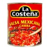 Salsa Mexicana Casera (2.8kg)