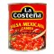 Salsa Mexicana Casera (2.8kg)