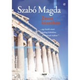 Zeusz k&uuml;sz&ouml;b&eacute;n - Szab&oacute; Magda