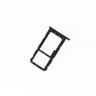 Suport SiM Huawei P20 Lite, Negru foto