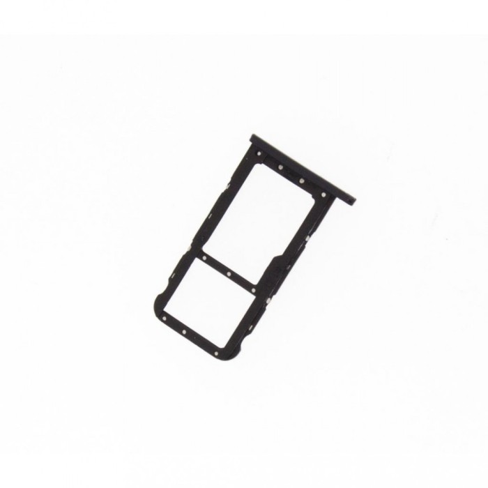 Suport SiM Huawei P20 Lite, Negru