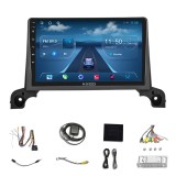 Cumpara ieftin Navigatie Peugeot 3008 / 4008 / 2016 - 2020 dedicata Android 13, MaxTech&reg;, 9 inch, GPS, Carplay, WIF