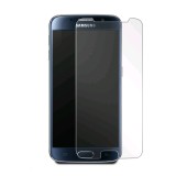 Folie Sticla Securizata Samsung Galaxy S7 (SM-G930) 2.5D 9H Antishock Transparenta
