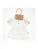Set imbracaminte Sea pentru papusa fetita 38 cm