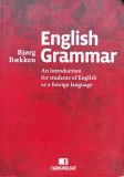 English Grammar - Bjorg Baekken ,555287