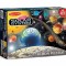 Puzzle de podea Sistemul Solar