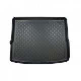 Tava portbagaj Guardliner BMW X1 F48 (bancheta culisanta) 10.2015-prezent