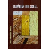 Szlov&aacute;knak lenni csod&aacute;s