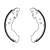 Set saboti frana SUZUKI VITARA Cabrio (ET, TA) (1988 - 2002) ABE C08019ABE