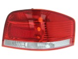 Stop spate lampa Audi A3 (8P) Model cu 3Usi, 05.2003-04.2008 BestAutoVest partea Dreapta, fara suport becuri, Depo