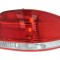 Stop spate lampa Audi A3 (8P) Model cu 3Usi, 05.2003-04.2008 BestAutoVest partea Dreapta, fara suport becuri