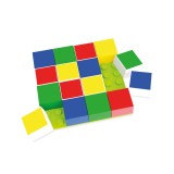 Cumpara ieftin Joc Color Sudoku Hubelino 33 piese