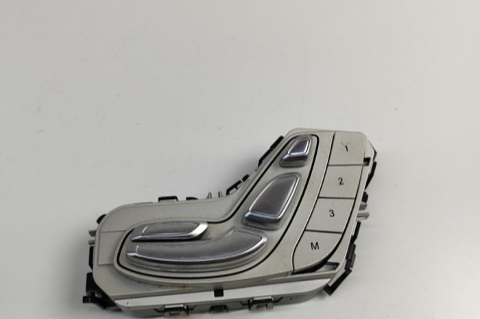 Buton de control scaun dreapta MERCEDES-BENZ E W213 2017 OEM: A2139059803 30482752