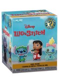 Mystery Minis Lilo And Stitch Random