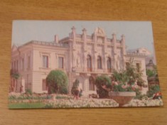 QW24 I - Carte postala - tematica turism - vedere - Iasi 8